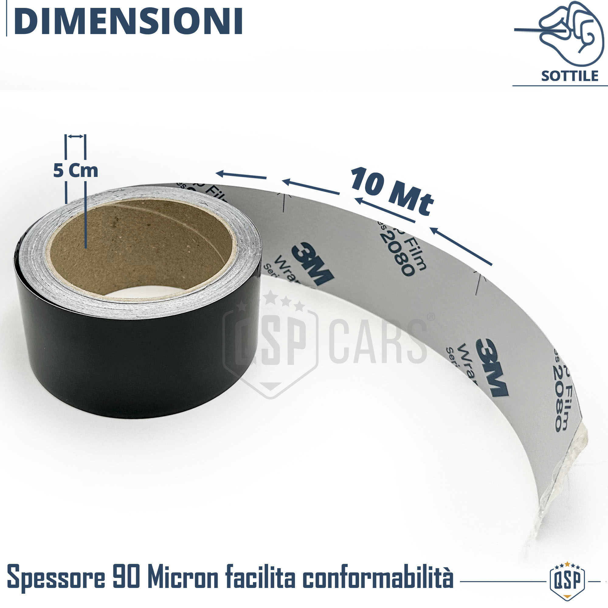 12 METRI STUCCO Barre Profili Ornamentali Polistirolo BARRE BARRE - Foto 5