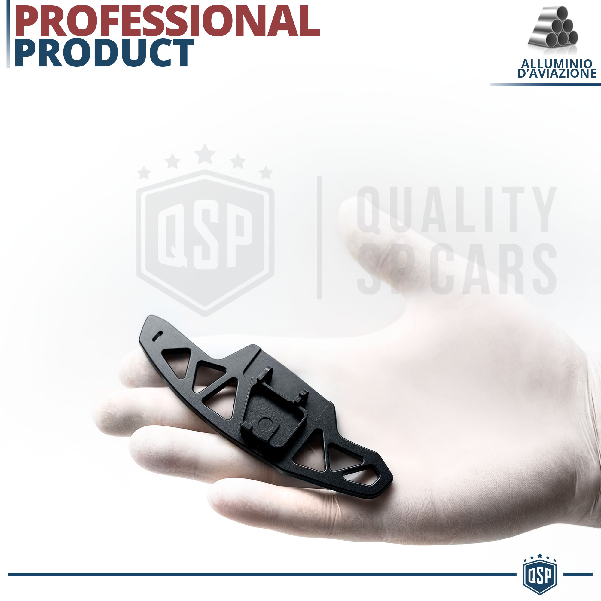 2 Pezzi Tavolozza Di Cambio Del Volante,Leva Del Cambio Del Volante In Lega Di Alluminio Copertura Corta Della Leva Del Cambio Del Volante Sterzo Compatibile Con G-ol-f 8 Mk8 2020 2021