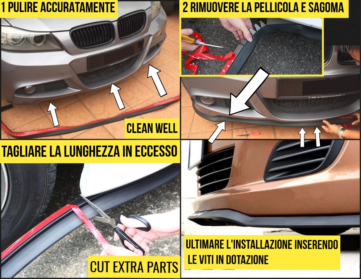 EIBACH PASSARUOTA sistema 30mm 2 AUDI q5 tipo FY, a partire dal 01.17