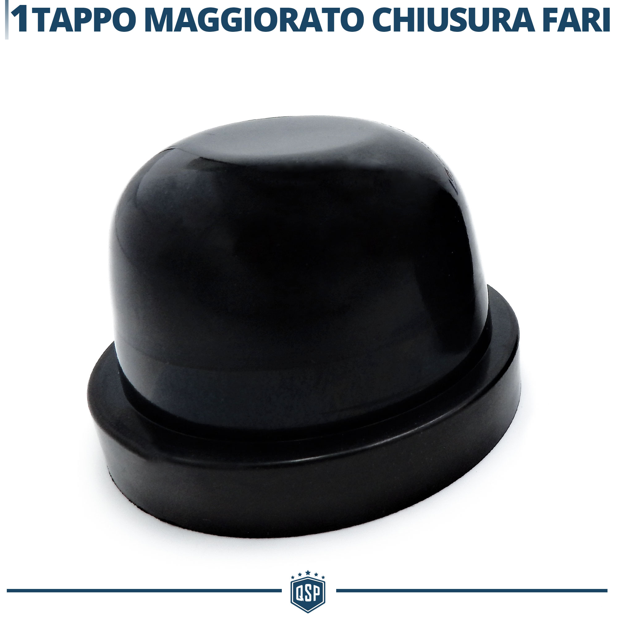 Tappo copri-anabbagliante - ClubAlfa.it Forum