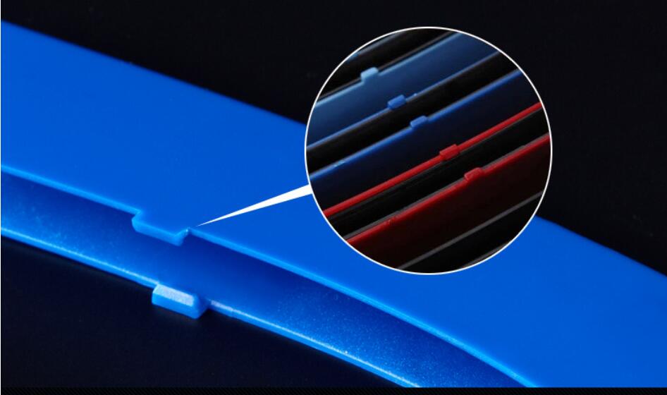 Gangying F48 F49 Griglia Anteriore Per BMW X Serie X1 F48 F49 Radiatore Griglia - Foto 10